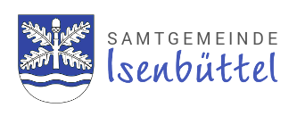 einfache Meldebescheinigung (Samtgemeinde Isenbüttel)