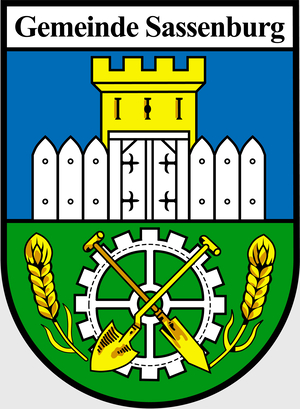 Gewerbe - Ummeldung (Gemeinde Sassenburg)